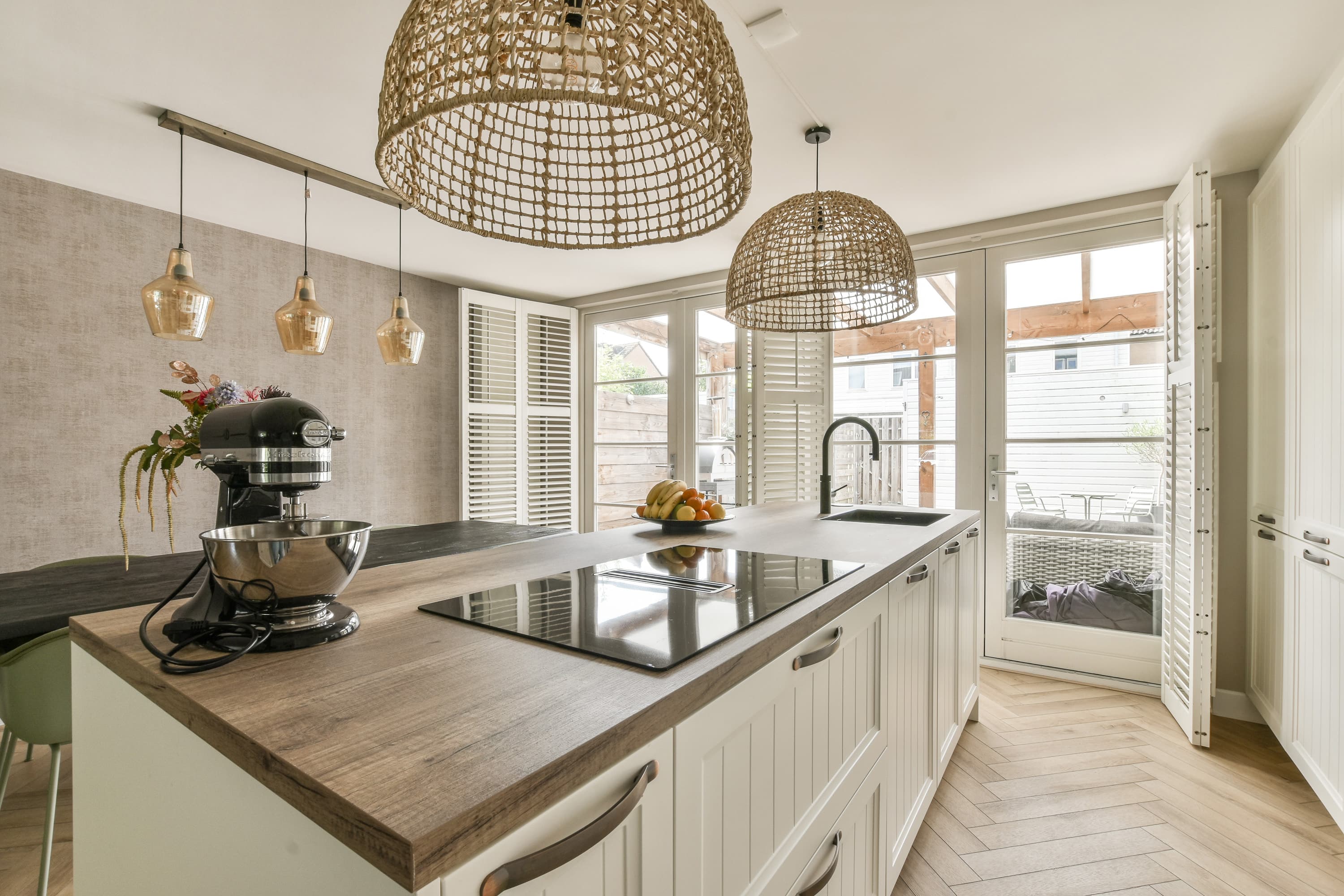 Bild för Renovering och ombyggnad